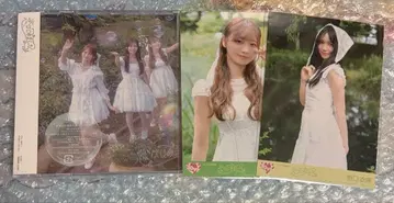 노구치 이오리 21st 사랑 시작했습니다 =LOVE 이코러브 CD 봉입 브로마이드