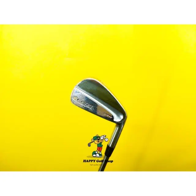 EPON 에폰 AF투어 머슬백 4번 아이언 단품 모듀스 투어115...
