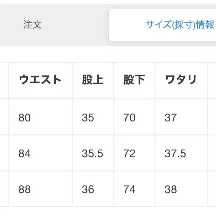 2번째 상품 이미지