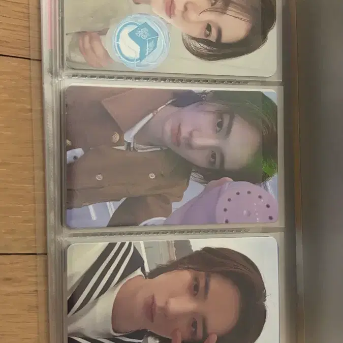 보넥도 탈덕 처분