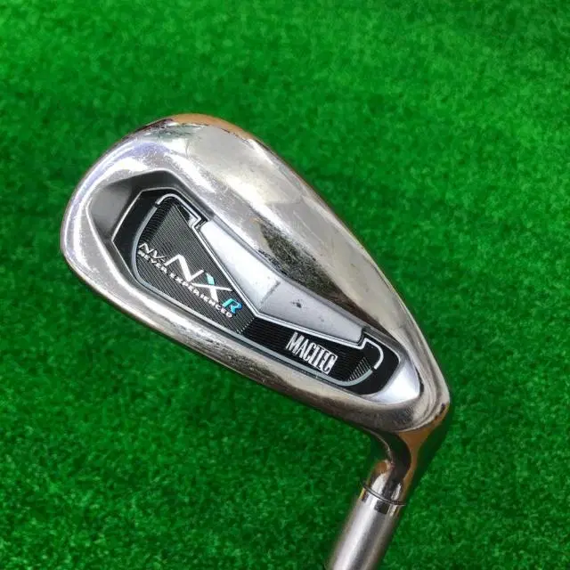 맥그리거 NX r 7번 아이언 950 S 30도 2022111407494