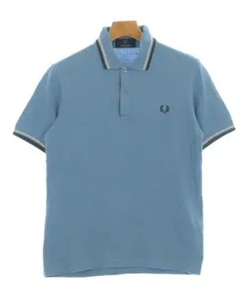 FRED PERRY 피케 셔츠 남성용