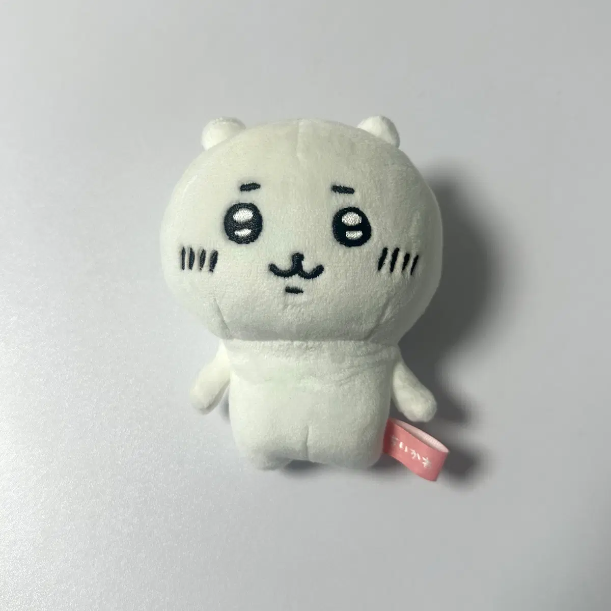 치이카와 기본 마스코트 초판 판매합니다