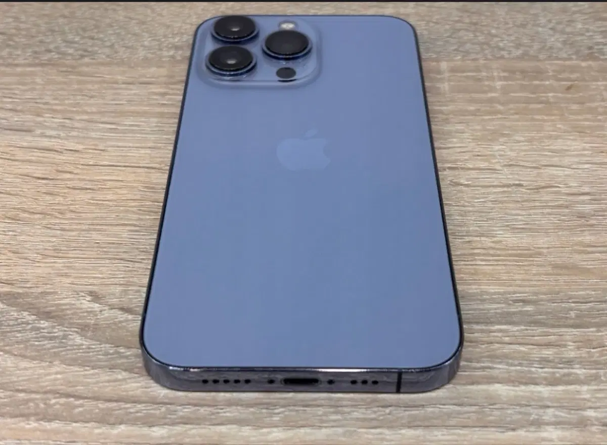 아이폰 13pro 시에라