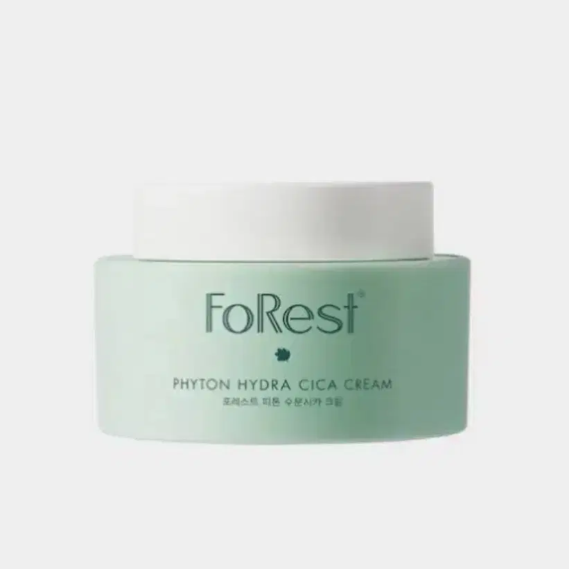 포레스트 피톤 수분시카 크림 50ml 포레스트 크림 포레스트 수분크림