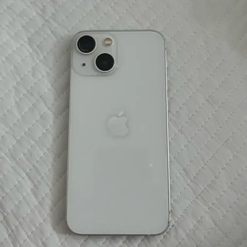 아이폰 13미니 화이트 128GB