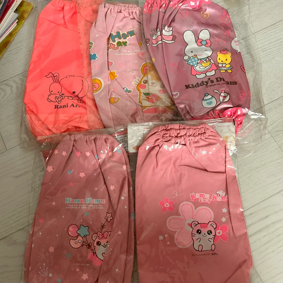 고전문구
