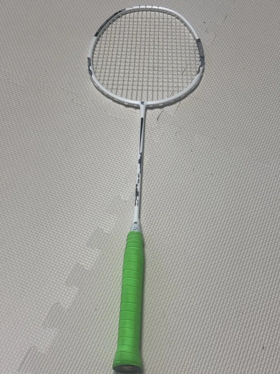 루틴 라이온프로 라켓