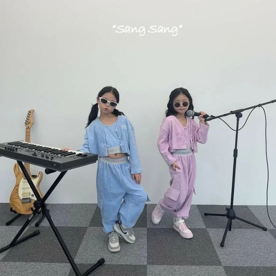 (새상품) 테리 나시, 특가세일