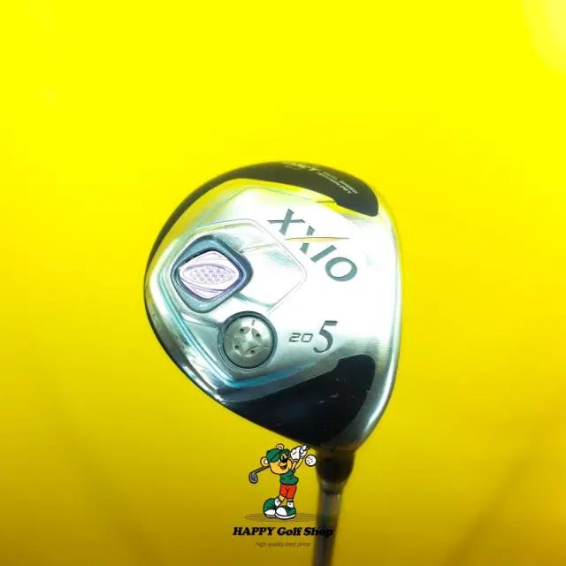 여자 젝시오8 5번우드 20도 강도 L 중고 MP800 여성용 골프채