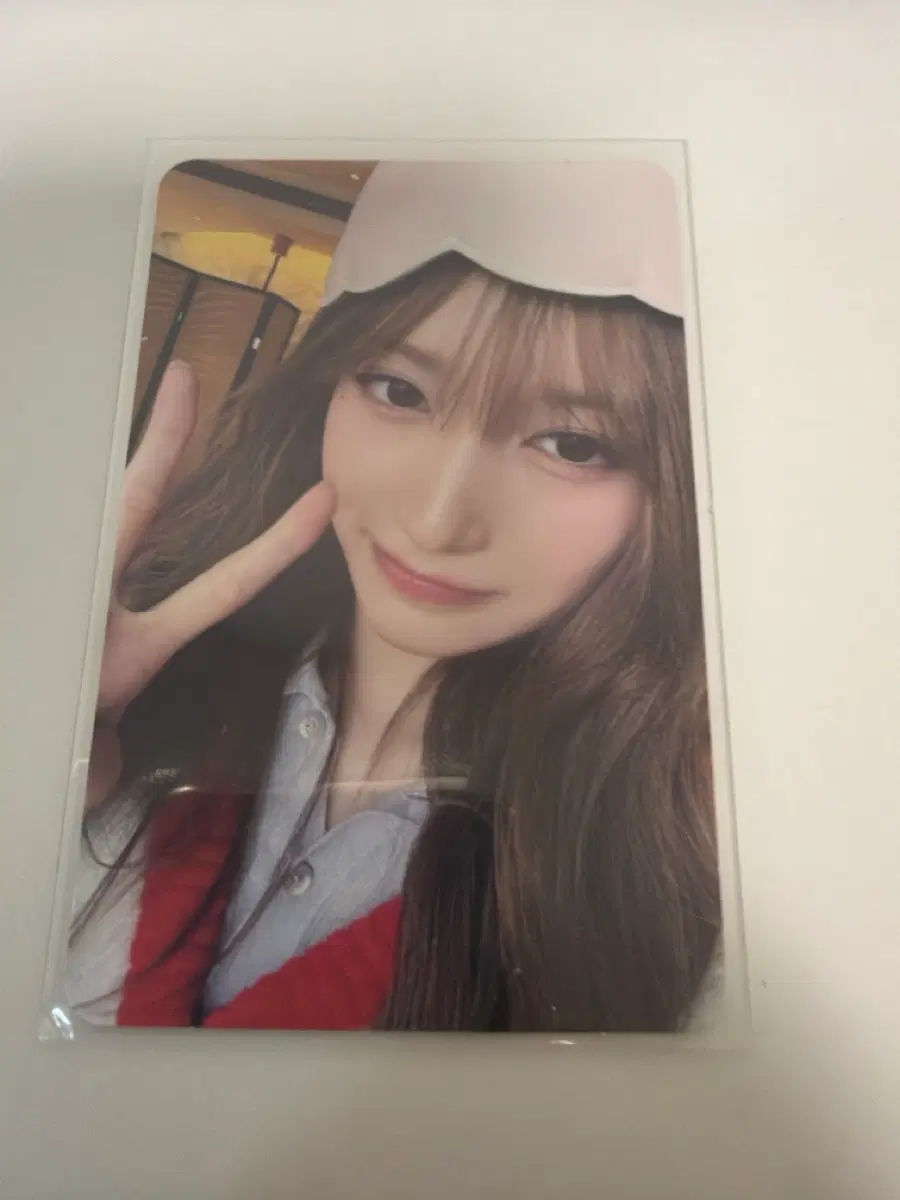 이서 포카