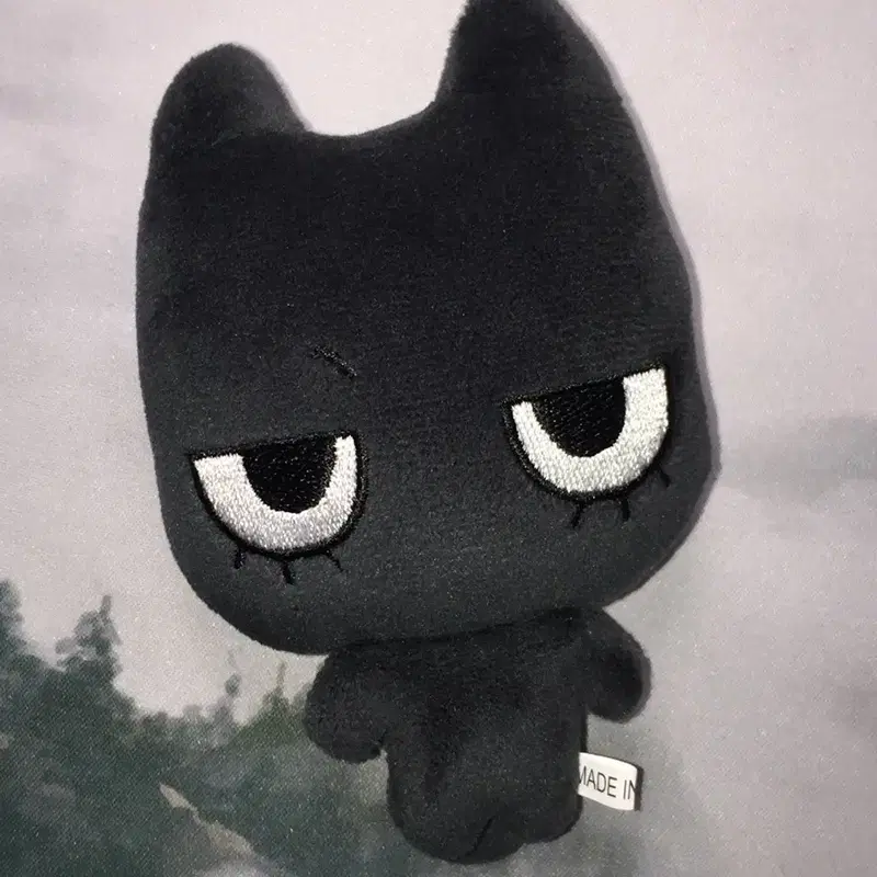 보넥도 태산 태냐코 10 눕냐코