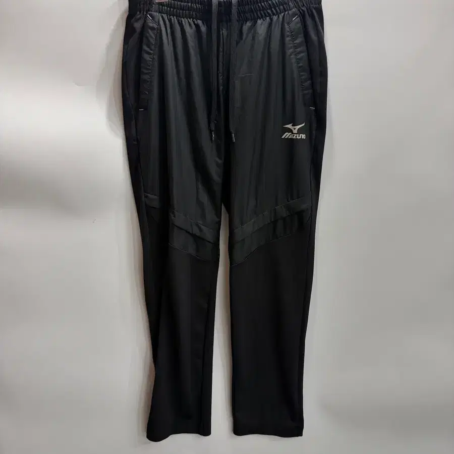 [M] 미즈노 MIZUNO 트레이닝 팬츠 블랙 2.5