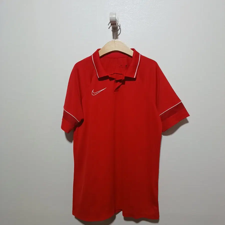 나이키 남성 반팔 카라티셔츠 M (26A2258)