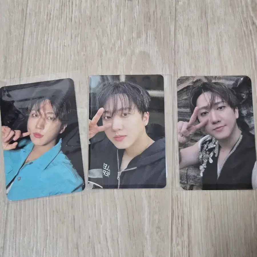 스키즈 디스앤댓 that 알라딘 예사 미공포 특전 창빈