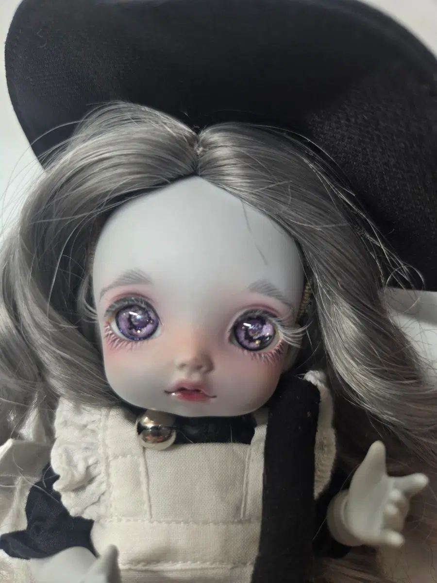 구체관절 인형