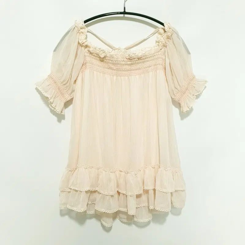 JPN 펄사 블라우스_S1898