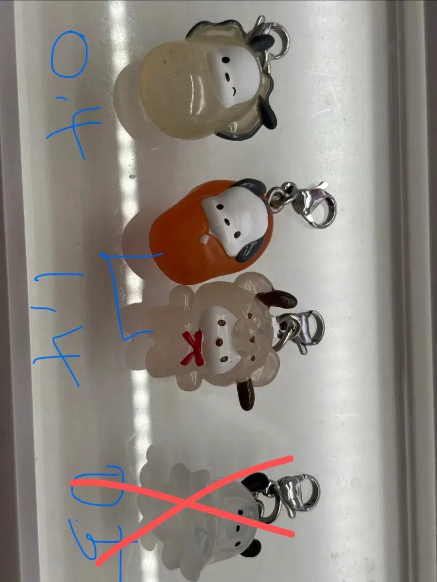 포챠코 메지루시 팝니다!!