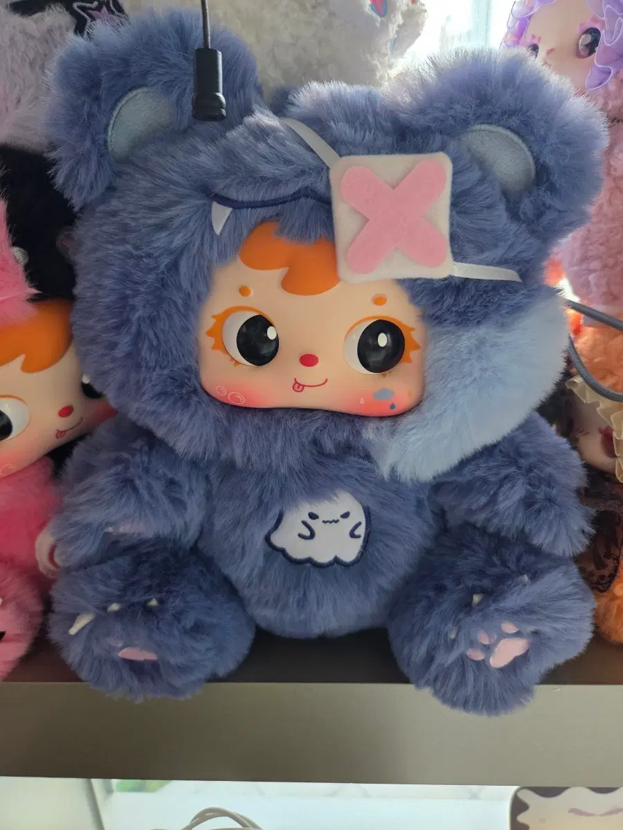 사무엘 크리티컬