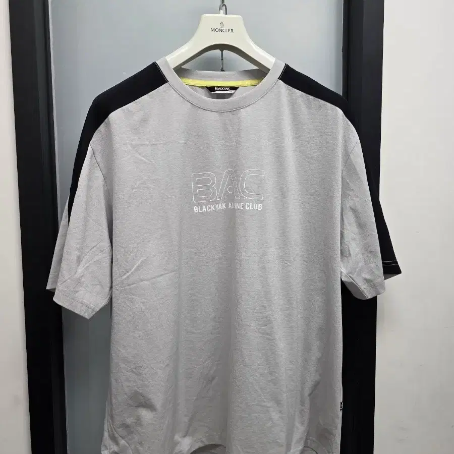 블랙야크 BAC 우븐티 110