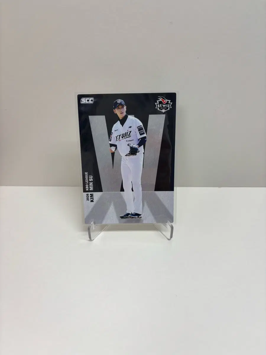 김민수 알파벳