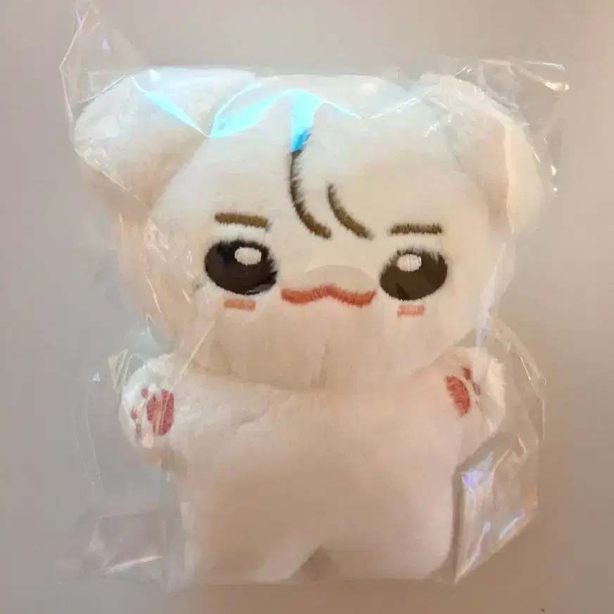 미개봉 제로베이스원 김태래 인형 탤뭉치  10cm/ 제베원