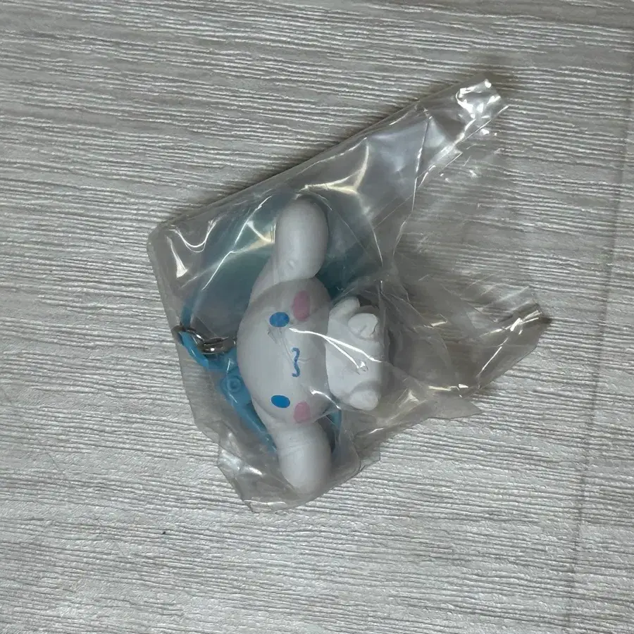 산리오 시나모롤 키링