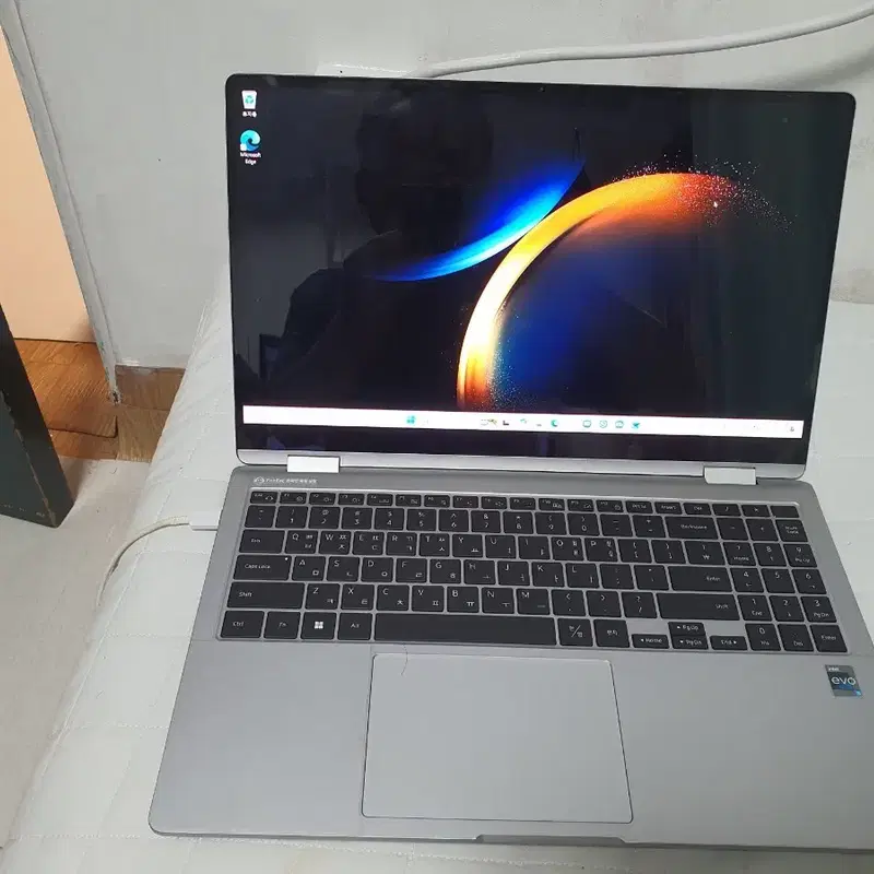 삼성 갤럭시북3 360 NT750QFG-KP51S i5-13세대 펜 화면터치 15.6