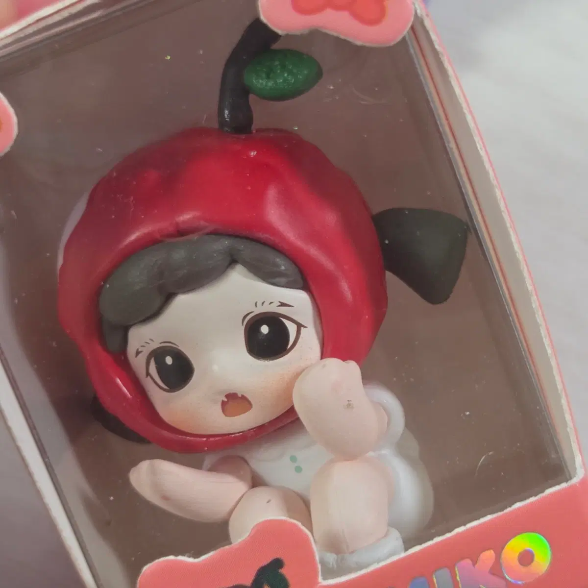Playful princess MIKO 미니 피규어 인테리어소품