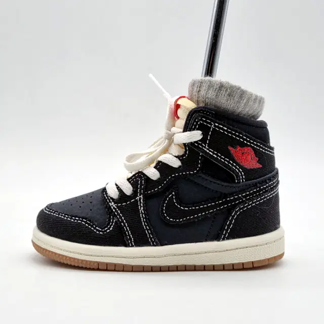 조던 골프 퍼터커버 커스텀 헤드커버 Jordan Retro High 플라이트클럽