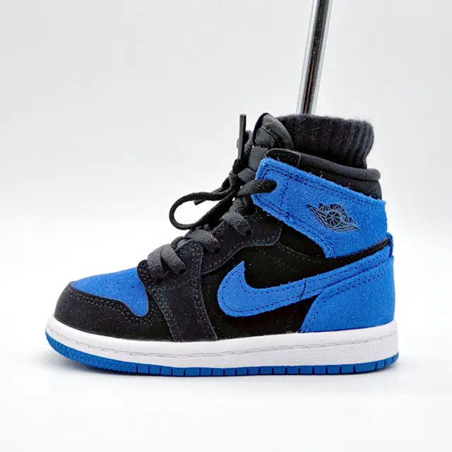 조던 골프 퍼터커버 커스텀 헤드커버 Jordan Retro High 로얄블루
