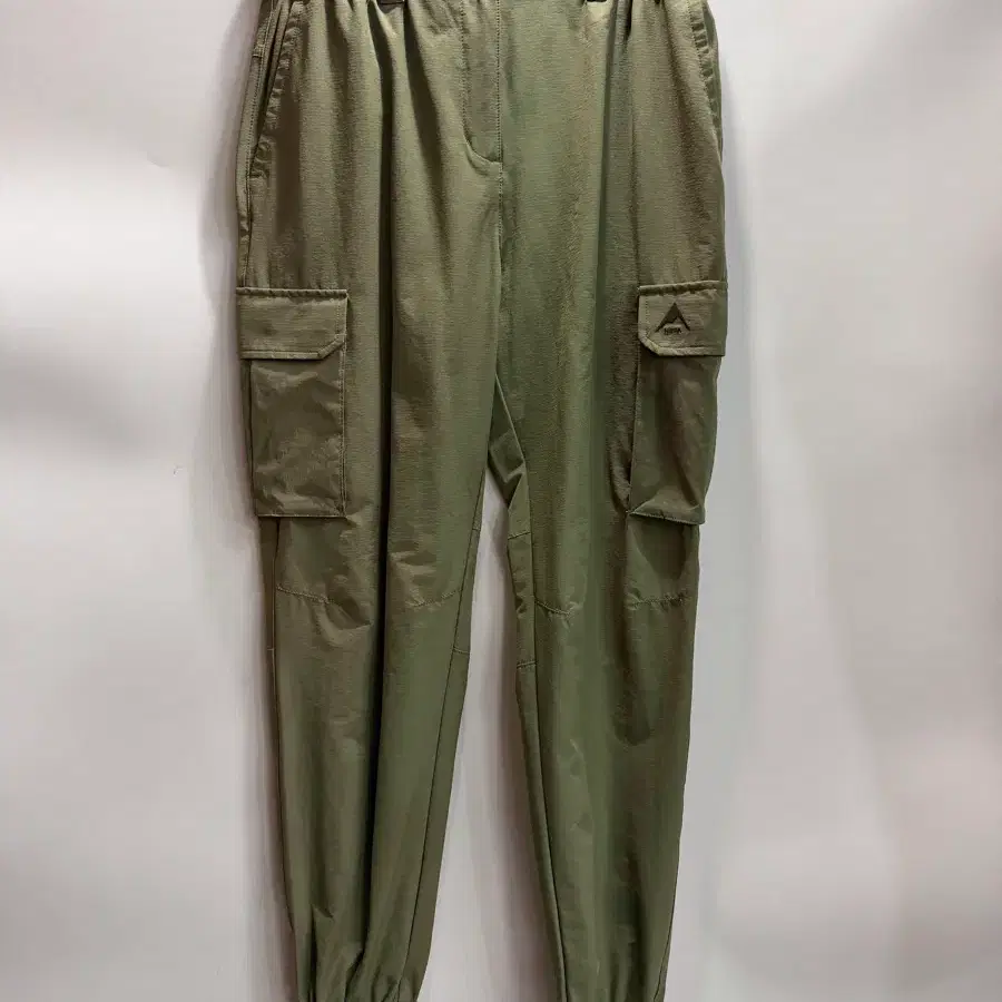 [78] 네파 NEPA 나일론 카고 조거 팬츠 카키 2.0
