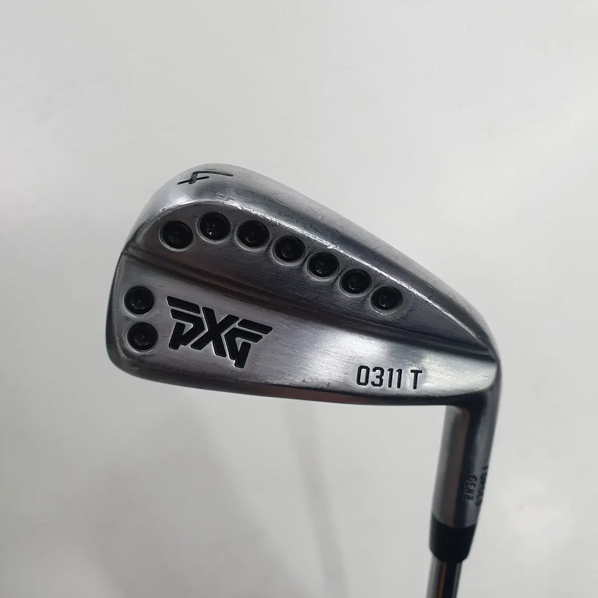 PXG 0311T 아이언단품 4번 ELEVATE TOUR S 39.0 D2, 003060
