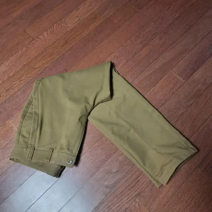 블랙야크 바지 베이지 팬츠32