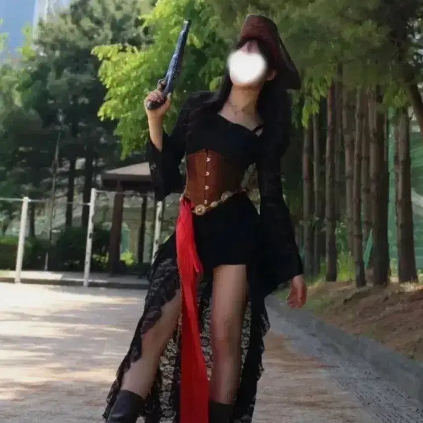 졸사 해적 졸업사진 해적