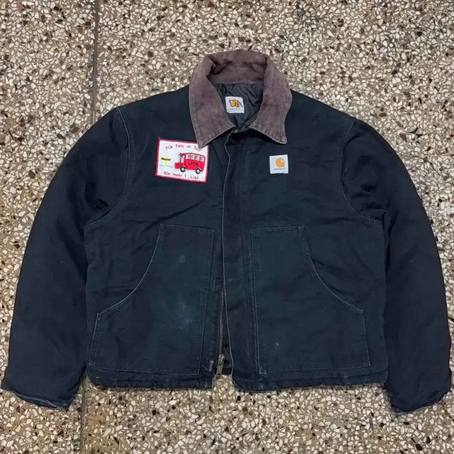 [XL] Carhartt 칼하트 J02 아크틱 자켓