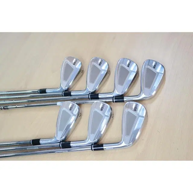 PRGR 01 NSPRO950 M43 S 아이언 (상태A정품)