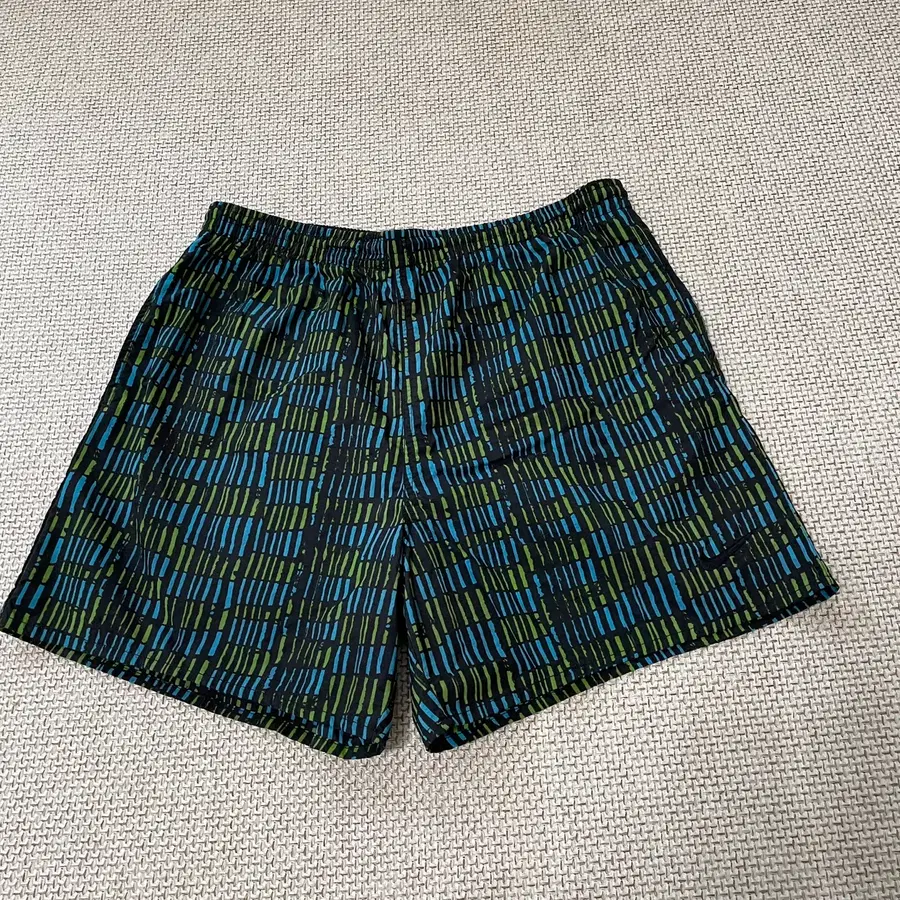 31 나이키 우븐 반바지 하의 N.8084