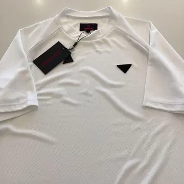 새상품 BRIEFING LA MS COOLCORE HIGHNECK RF L