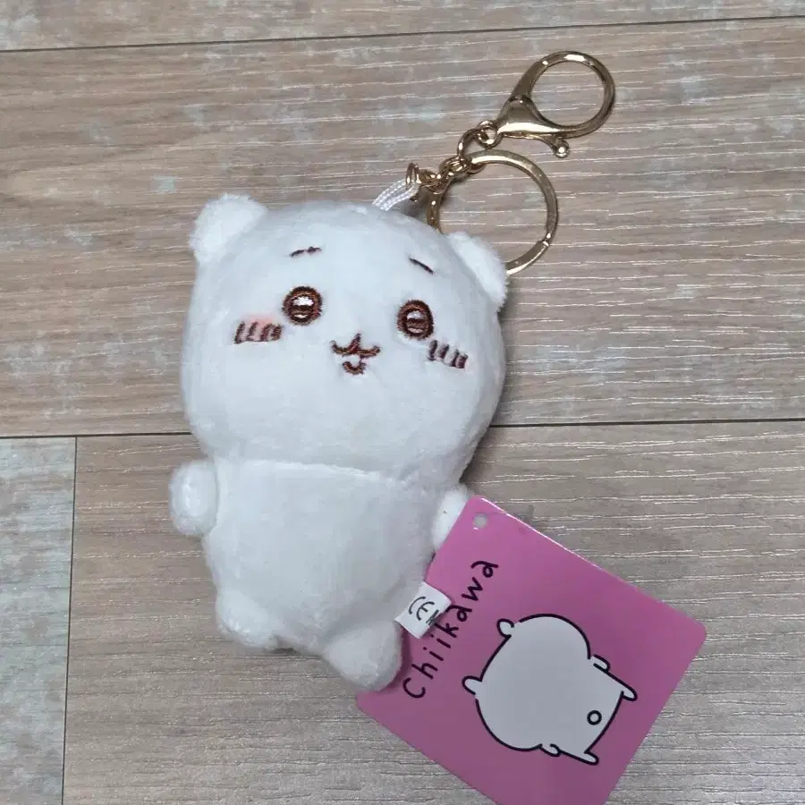 먼작귀 치이카와 인형 키링