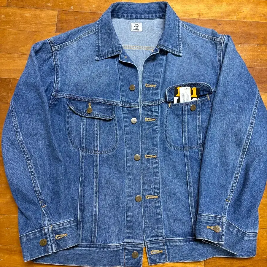 LEE 101j L사이즈