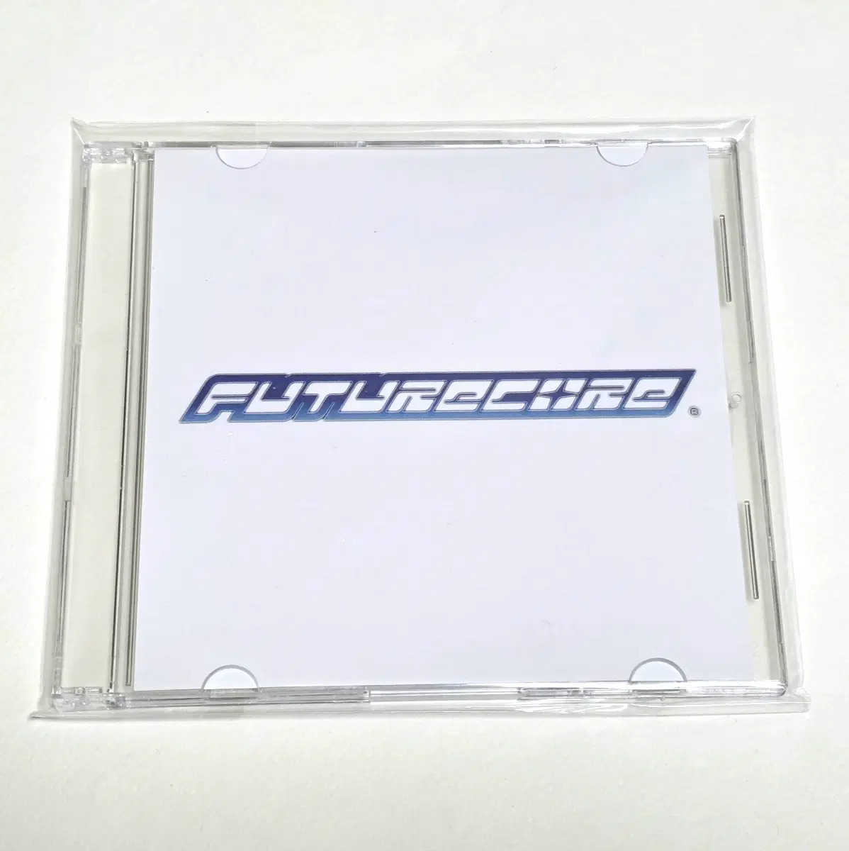 퓨처리스틱 스웨버 futurecore 퓨처코어 국힙 한국힙합 CD