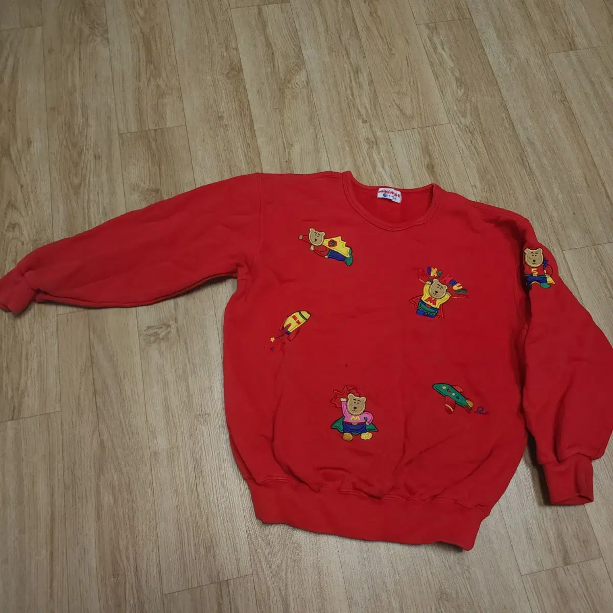 (120)미키하우스
