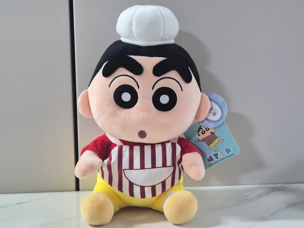 짱구 중형인형 판매합니다