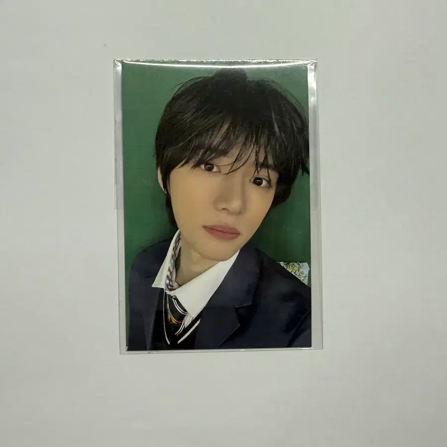 폭덤) 투바투 범규 txt 애뿔바투 5만원 특전
