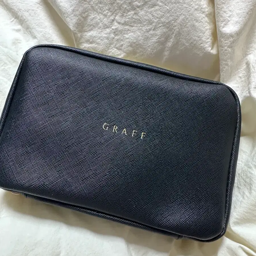 GRAFF 대한항공 프래스티지 어메니티
