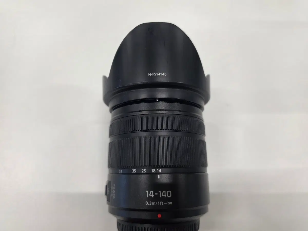 파나소닉 루믹스 14-140mm 렌즈 판매합니다