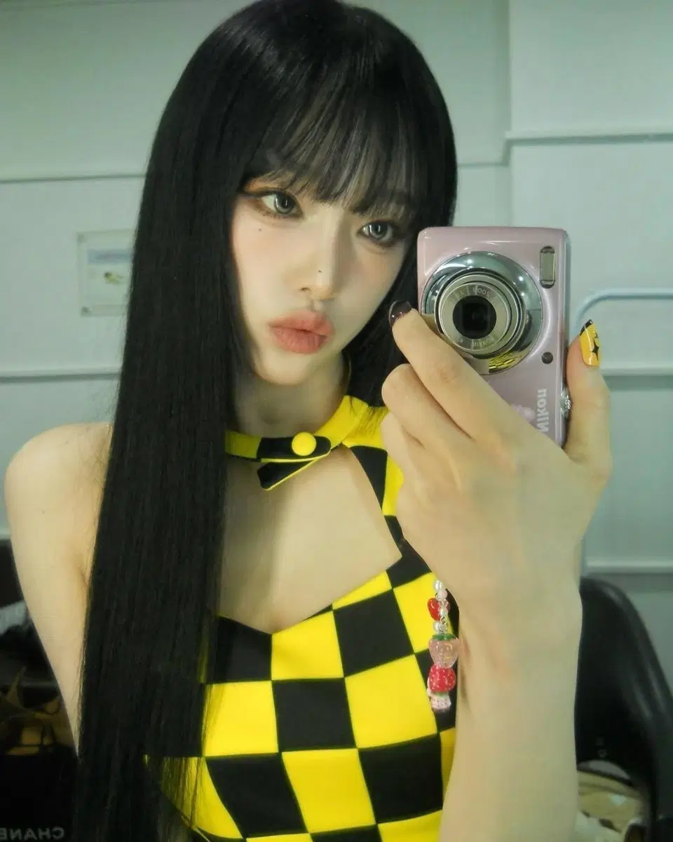 니콘 쿨픽스 L16 빈티지 디카