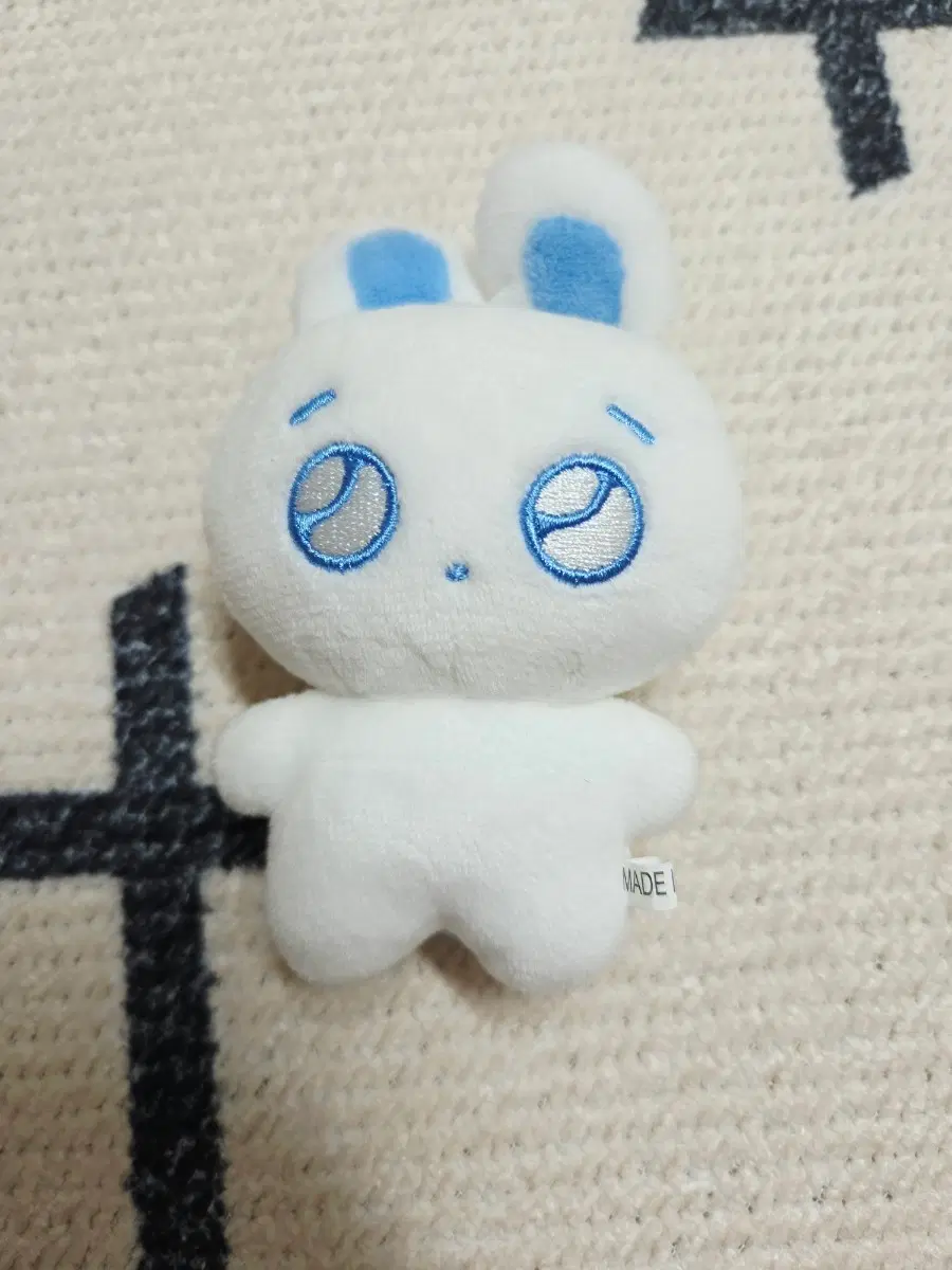 플레이브 비공굿 말랑플브 (예준,밤비)
