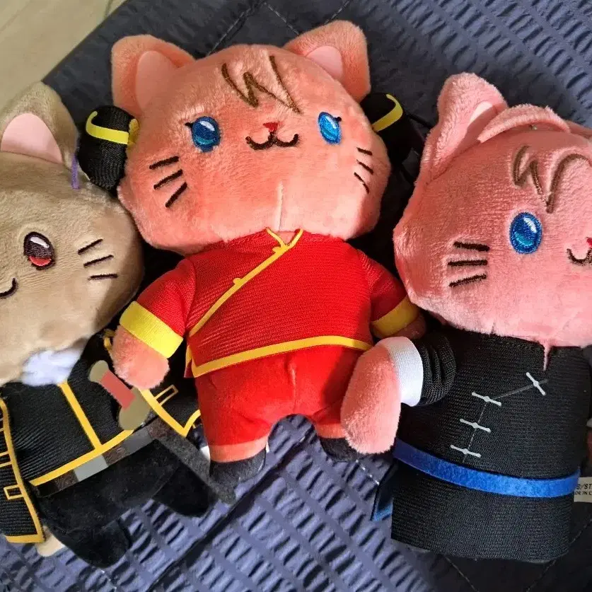 은혼 네코누이 카무이 카구라 소고 일괄